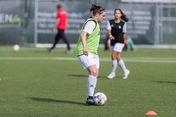Bild 158 - F Oberliga Saisonstart